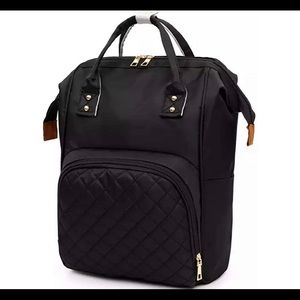 Diaper bag/ book bag